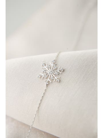 Lodie Silver Silber-Armkette mit Schmuckelement