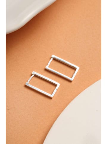 Lodie Silver Srebrne kolczyki