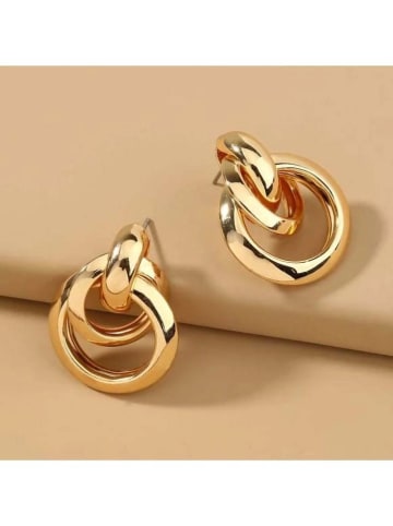 Lodie Silver Oorstekers