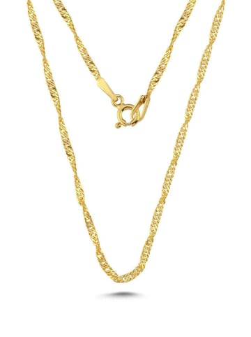 Lodie Silver Srebrny naszyjnik