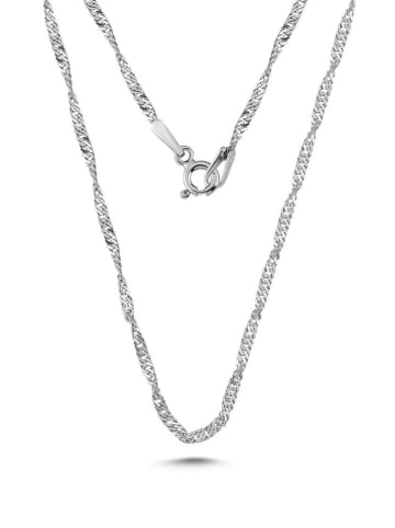 Lodie Silver Silber-Halskette
