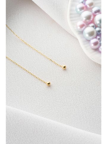 Lodie Silver Srebrne kolczyki