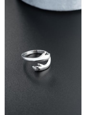 Lodie Silver Silber-Ring
