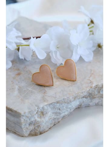 Lodie Silver Ohrstecker