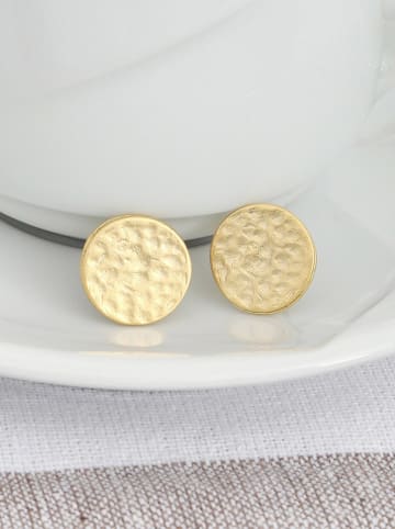 Lodie Silver Ohrstecker