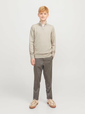 JACK & JONES Junior Trui ''Emil'' beige