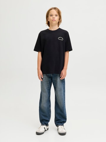 JACK & JONES Junior Dżinsy "Chris" - Comfort fit - w kolorze niebieskim