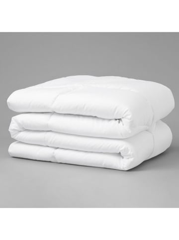 Tempur Microvezel dekbed "Luxe" wit