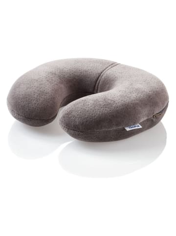 Tempur Reiskussen antraciet - (L)30 x (B)28 cm