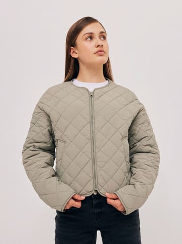 LMTD Steppjacke in Khaki