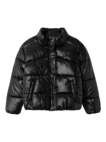 name it Steppjacke "Mona" in Schwarz