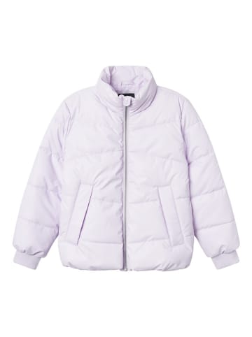 name it Steppjacke "Melanie" in Lila