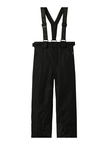 name it Spodnie narciarskie "Lope" w kolorze czarnym