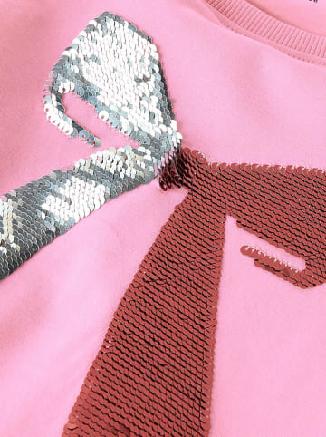 name it Koszulka w kolorze jasnoróżowym