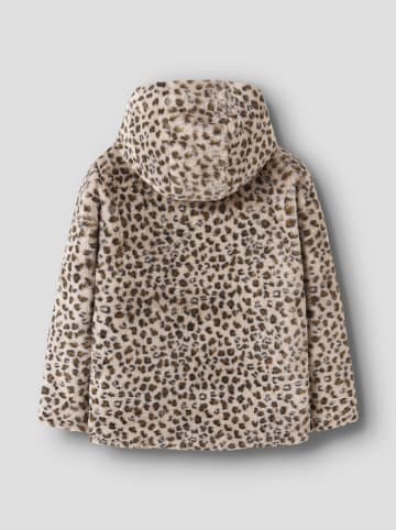name it Kurtka przejściowa "Mila" w kolorze beżowym