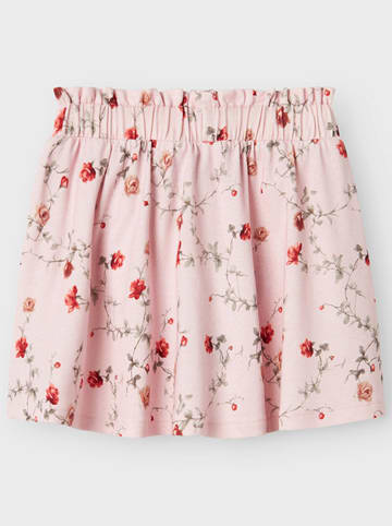 name it Spódnica "Herosa" w kolorze jasnoróżowym