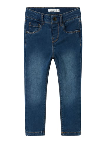 name it Jeans "Salli" in Blau