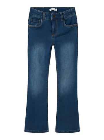 name it Jeans "Salli" in Blau