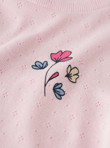 name it Longsleeve lichtroze