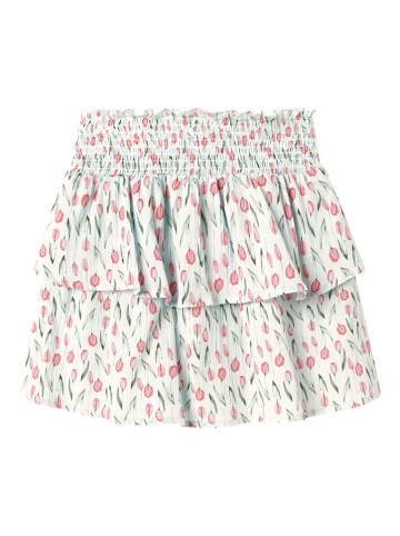 name it Rock in Weiß