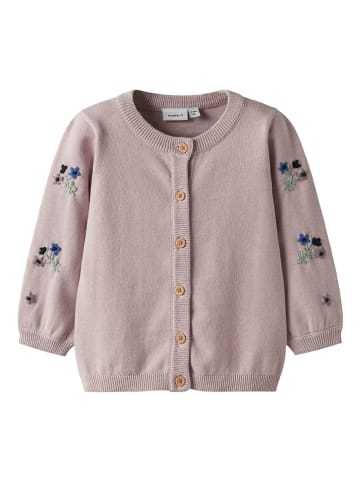 name it Cardigan in Rosa