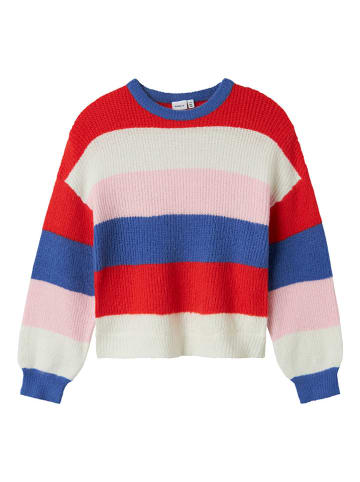 name it Sweter ze wzorem