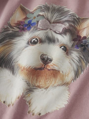 name it Koszulka w kolorze jasnoróżowym