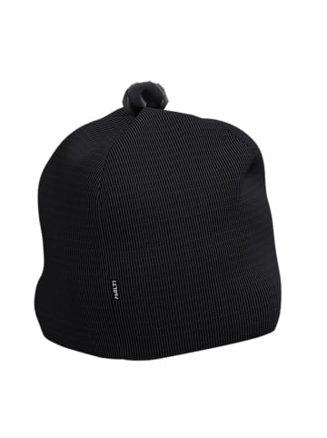 Halti Czapka beanie "Pilke" w kolorze czarnym