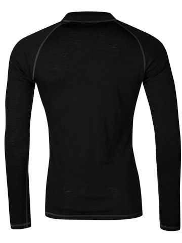 Halti 2-delige thermo-ondergoedset "Neva" zwart