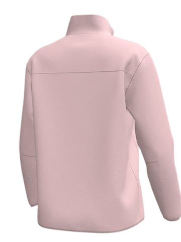Halti Fleecejacke "Rockmoon" in Rosa