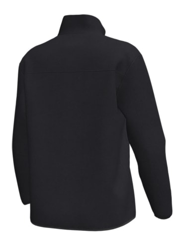 Halti Kurtka polarowa "Rockmoon" w kolorze czarnym