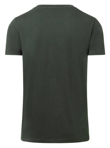 Timezone Shirt in Khaki