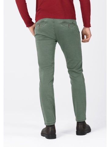 Timezone Chino "Janno" in Grün