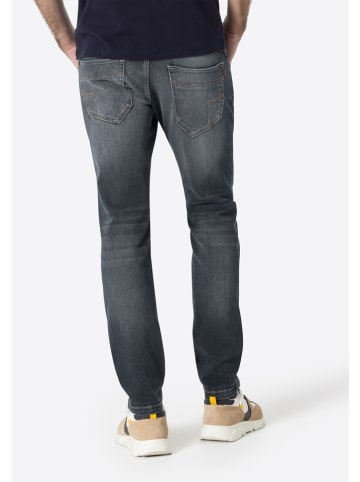 Timezone Jeans "Scott" - Slim fit - in Grau