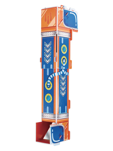 MGM 10-delige constructiespeelgoedset "Periscoop" - vanaf 5 jaar