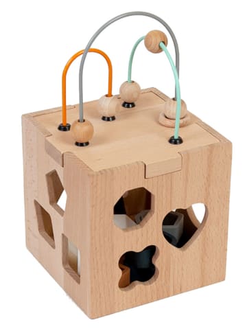 Andreu Toys Motorikschleife - ab 3 Jahren