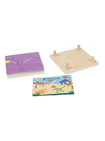 Andreu Toys Układanka - 3+