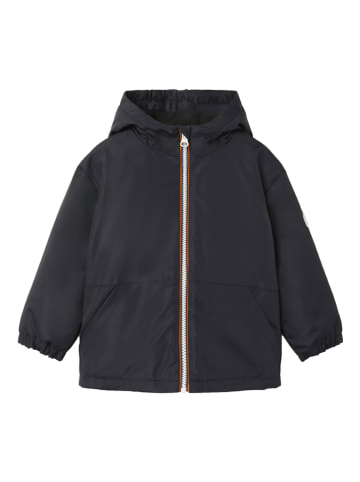 name it Übergangsjacke "Massimo" in Schwarz
