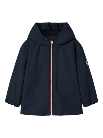 name it Übergangsjacke "Massimo" in Dunkelblau