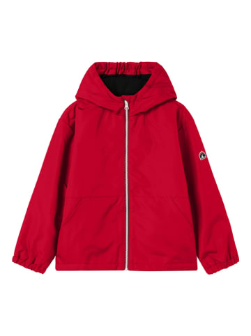 name it Übergangsjacke "Massimo" in Rot