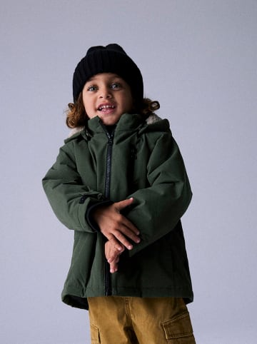 name it Winterjacke "Snow 05" in Khaki