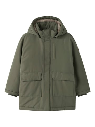 name it Parka "Marlow" in Khaki