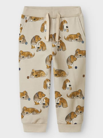 name it Sweathose "Kody" in Beige