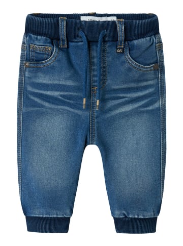 name it Jeggings "Ben" in Blau