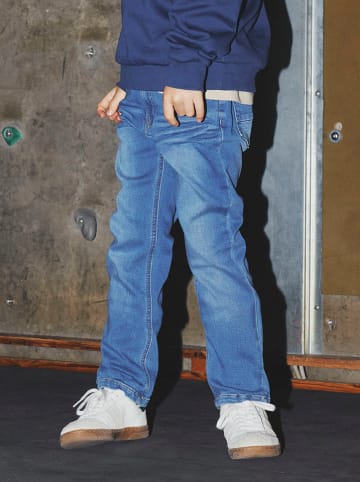 name it Jeans "Ryan" - Regular fit - in Blau