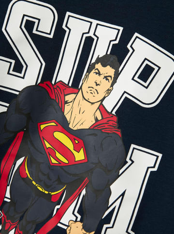 name it Koszulka w kolorze granatowym