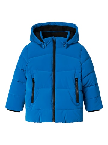 name it Steppjacke "Mark" in Blau