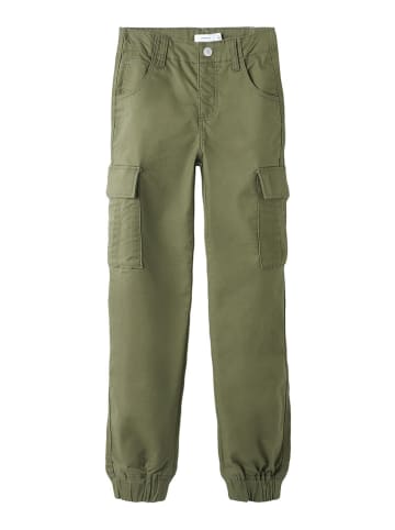 name it Cargohose "Pryan" in Khaki