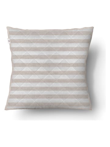 Zo!Home Kissenbezug "Lino" in Rosa