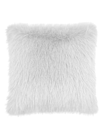 Heckett Lane Kissen "Perle" in Weiß